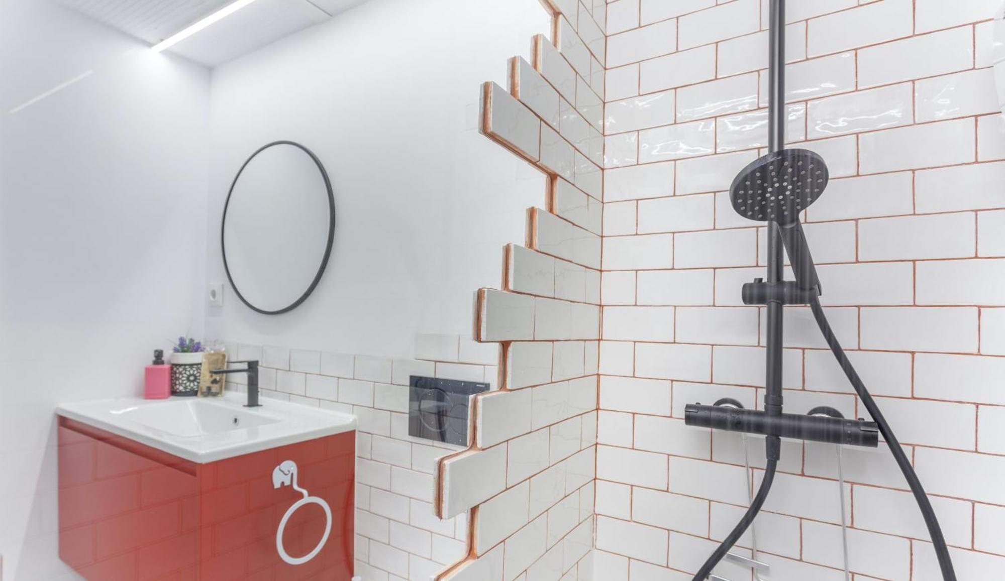 Apartamento Salamanca Studio En Madrid Leilighet Eksteriør bilde