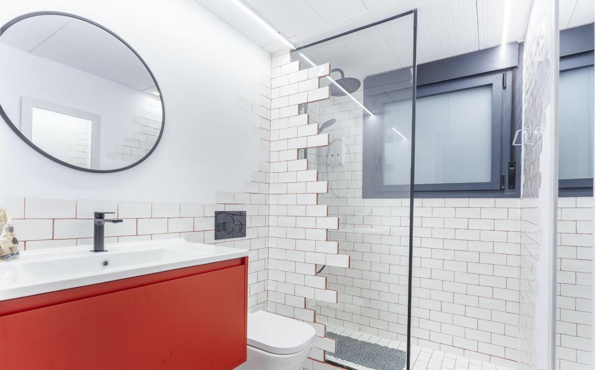 Apartamento Salamanca Studio En Madrid Leilighet Eksteriør bilde